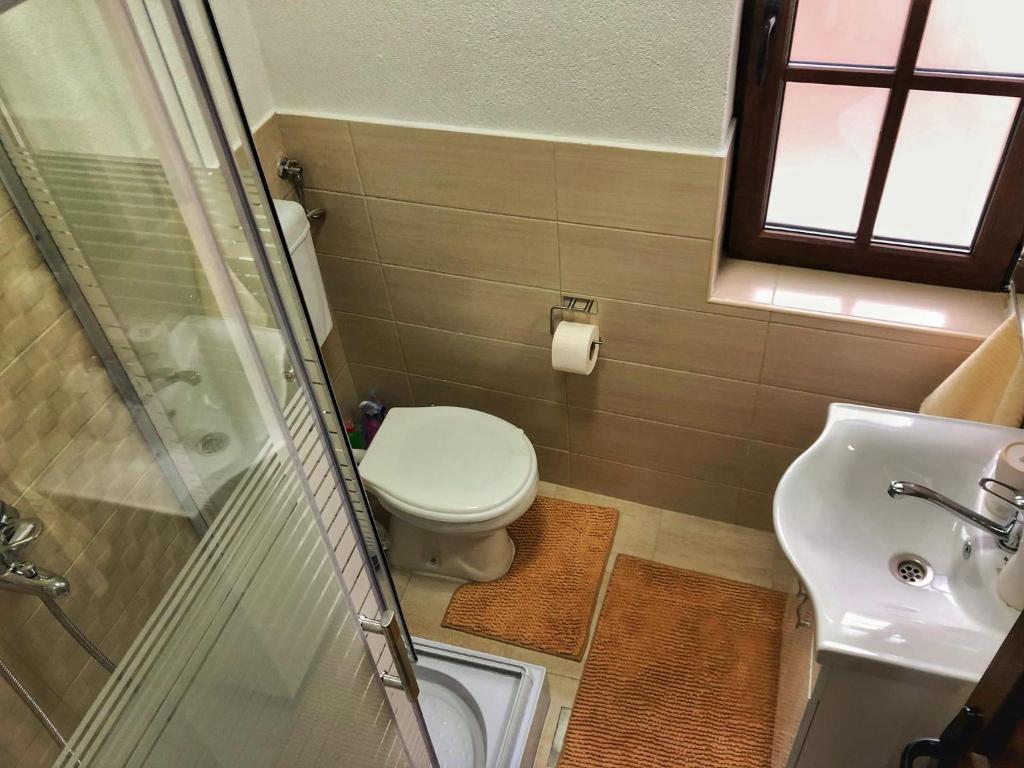 Bridge Apartment photo