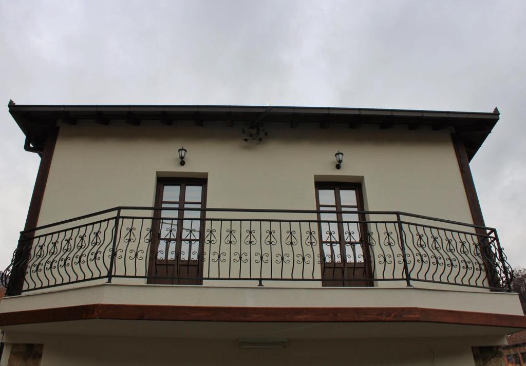 Bridge Apartment photo
