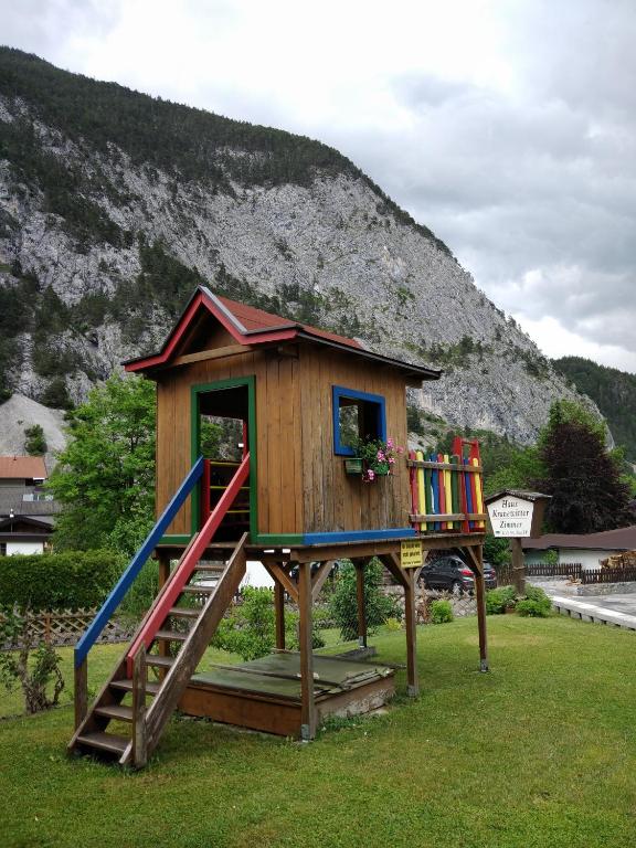 Haus Kranewitter Nassereith 41 Empfehlungen