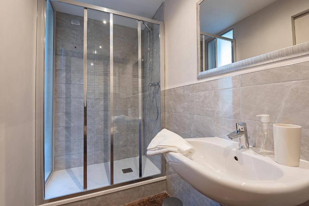 バスルーム（客室）