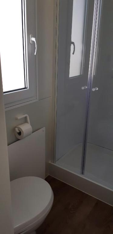 Mobile Homes and Apartment - Terme Catez photo
