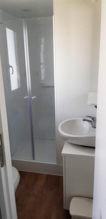 Mobile Homes and Apartment - Terme Catez photo