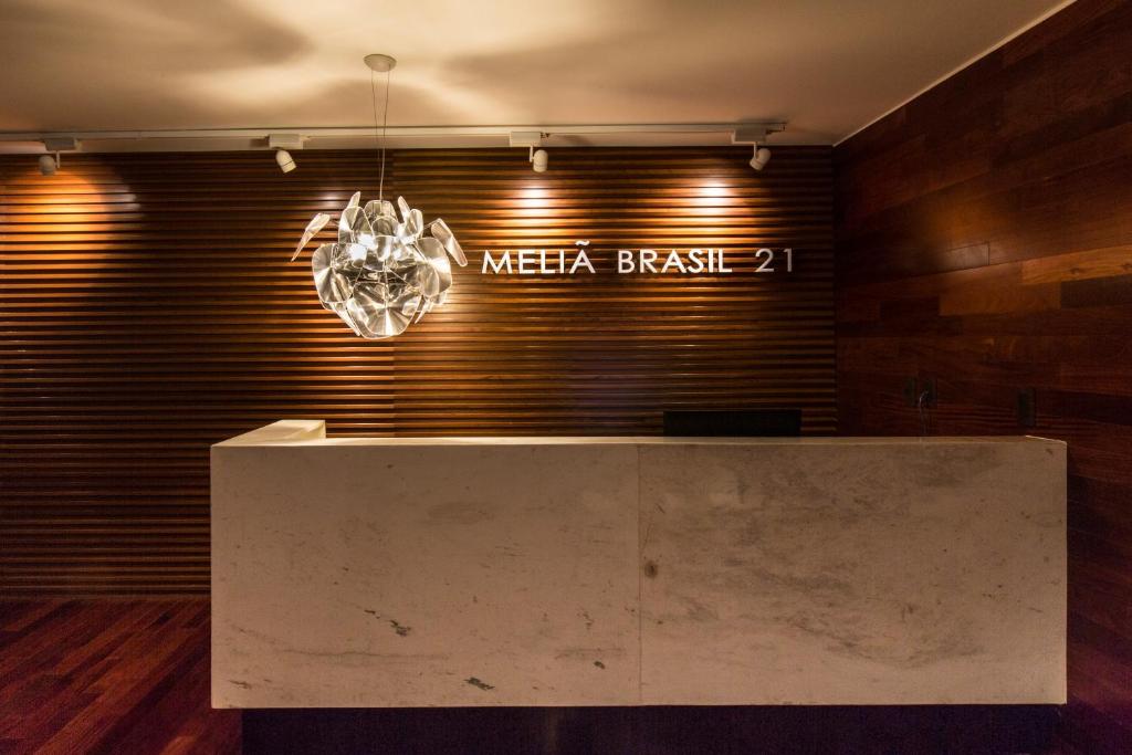 MeliÁ Brasil 21 Photo 27