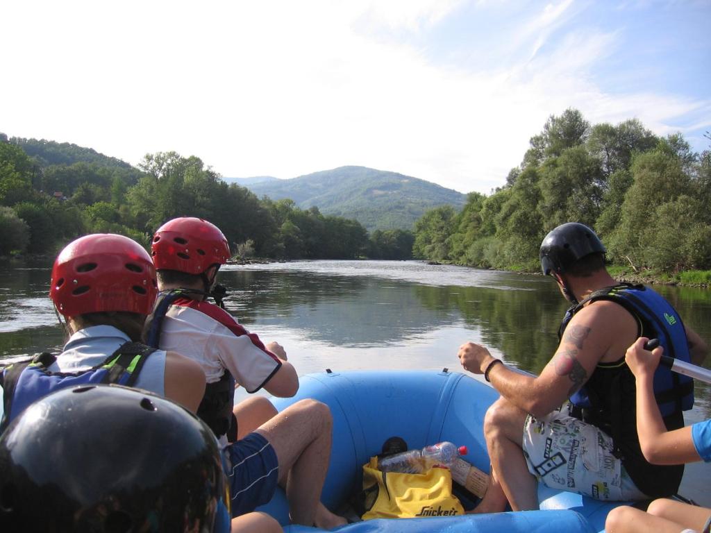 Guest house Pribojska Banja photo