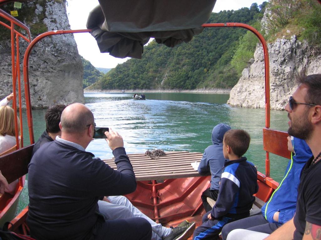 Guest house Pribojska Banja photo