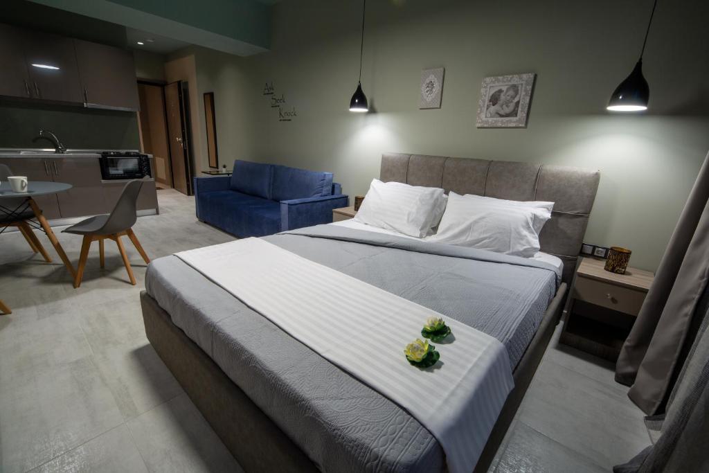 Angel Deluxe Apartments & Suites Thessaloniki photo