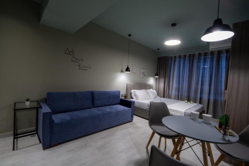 Angel Deluxe Apartments & Suites Thessaloniki photo