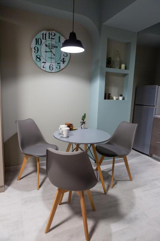 Angel Deluxe Apartments & Suites Thessaloniki photo