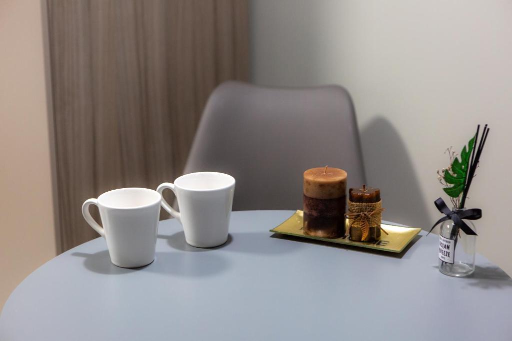 Angel Deluxe Apartments & Suites Thessaloniki photo