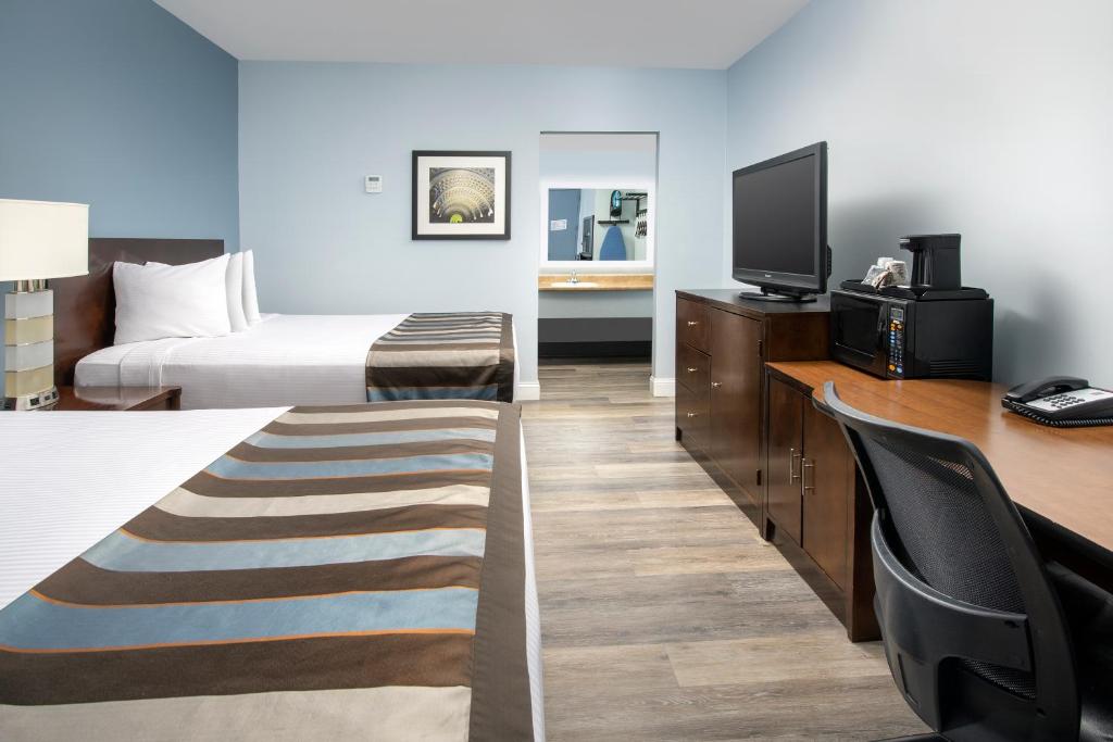 Ivy City Hotel photo