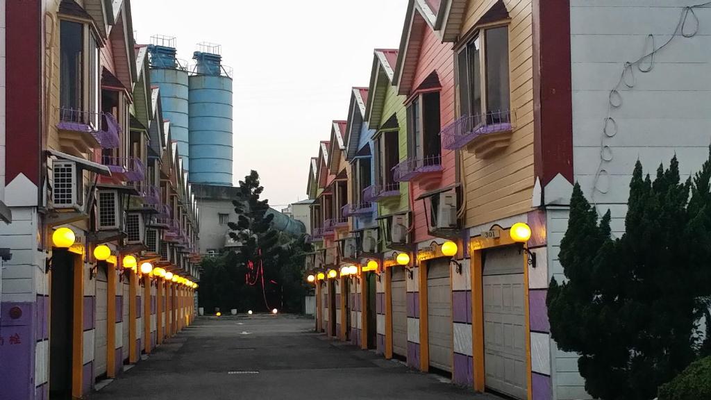 Sydney Motel 호텔 이미지 1