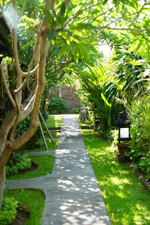 Dimpil Homestay
