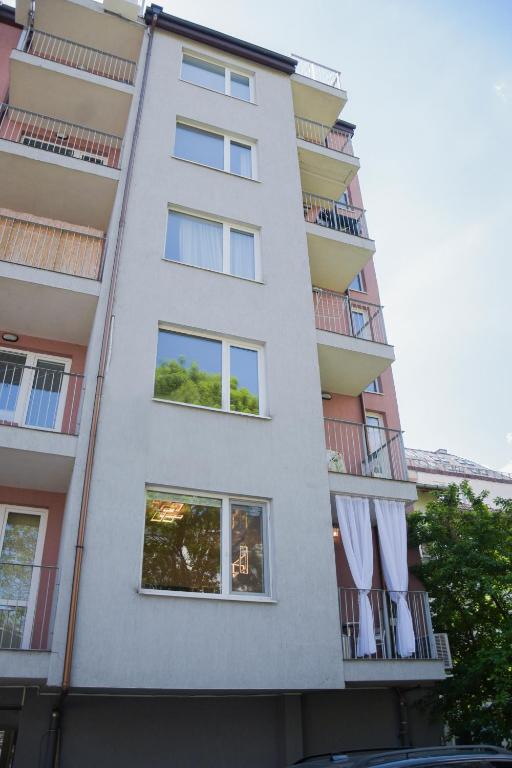 DERELLI Deluxe and DERELLI Adorable apartments photo