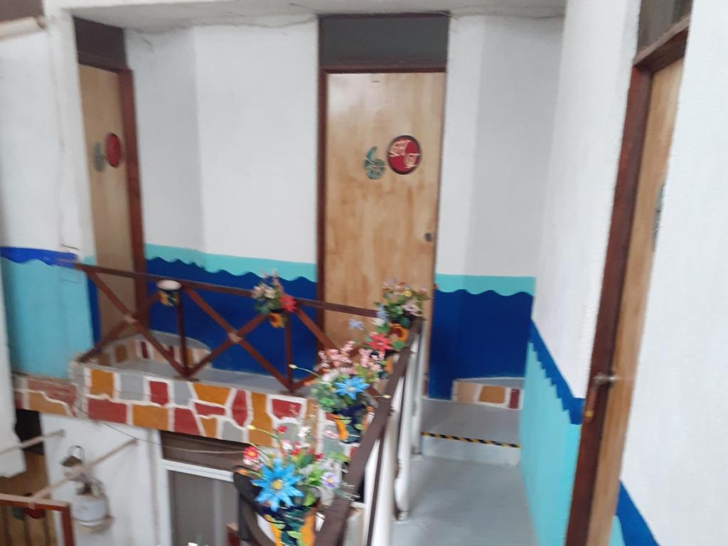 Hotel Hostal Teresa photo