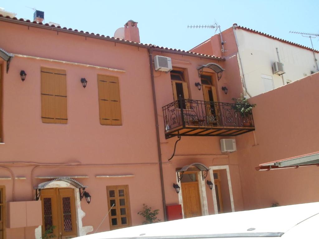 Irene Maisonettes photo