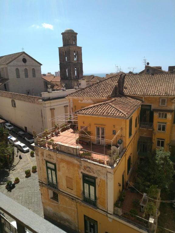 La terrazza sul Duomo B&B photo