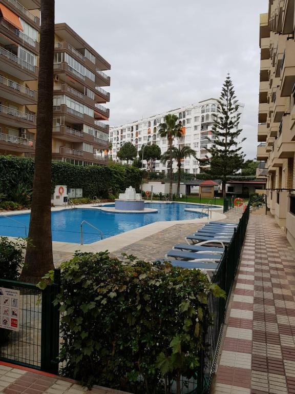Apartamento Nuevo RONDA IV - 2