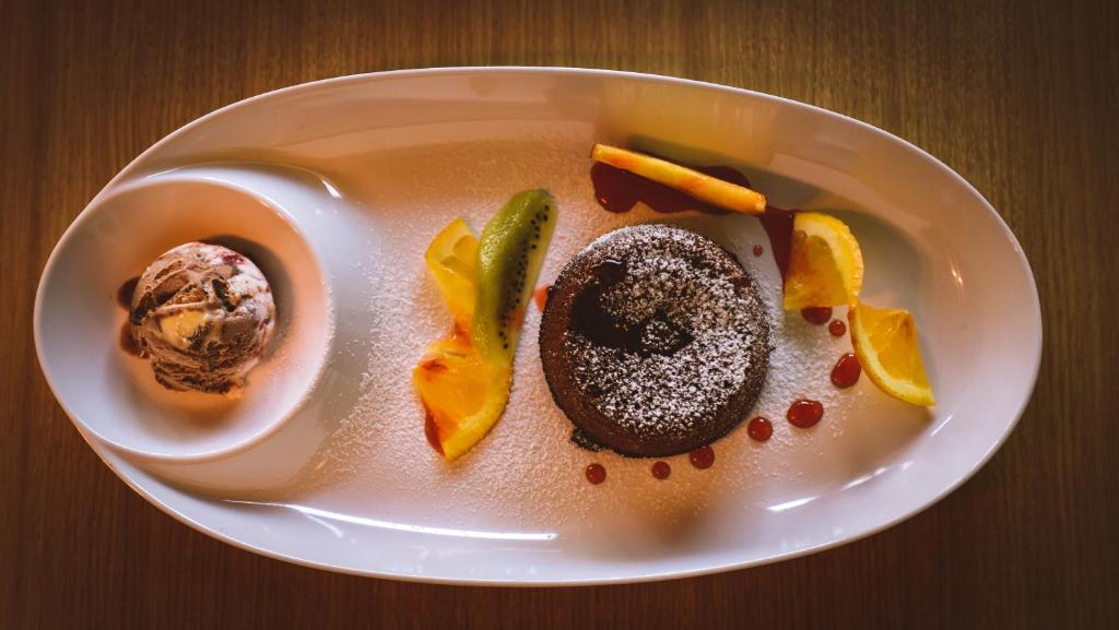 お料理のイメージ