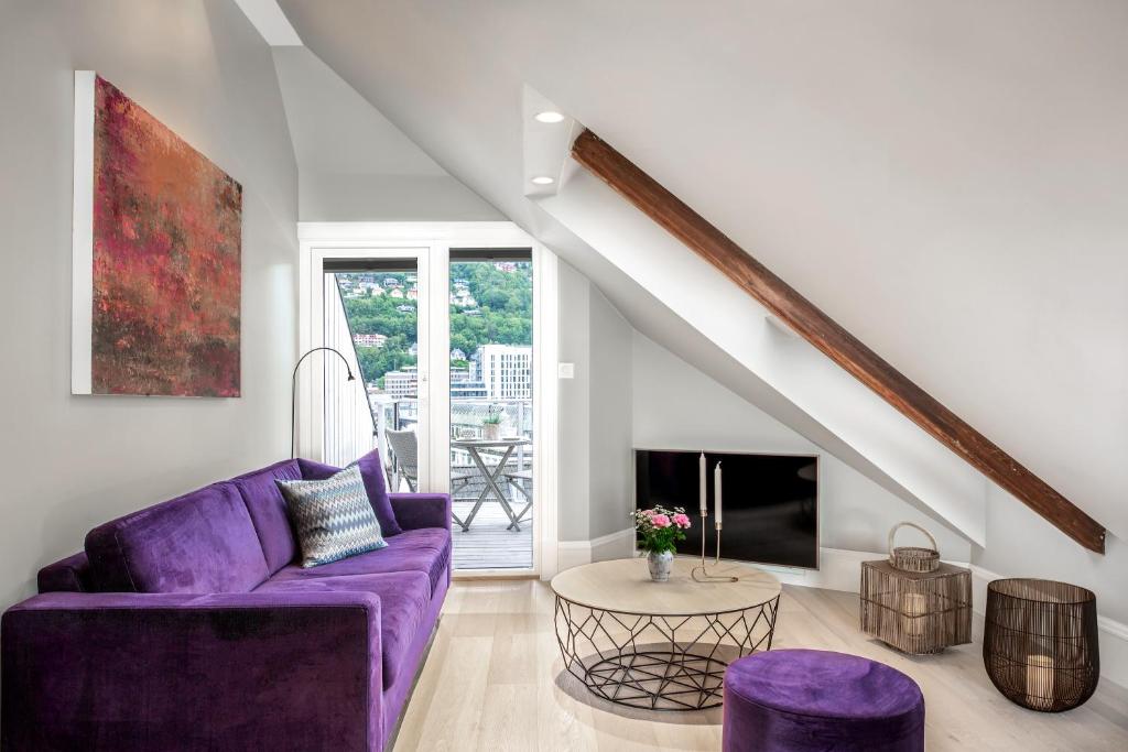2 Døtre Apartments photo