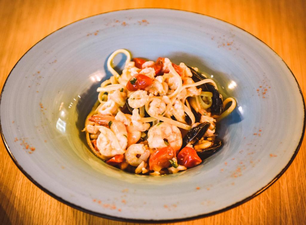 お料理のイメージ