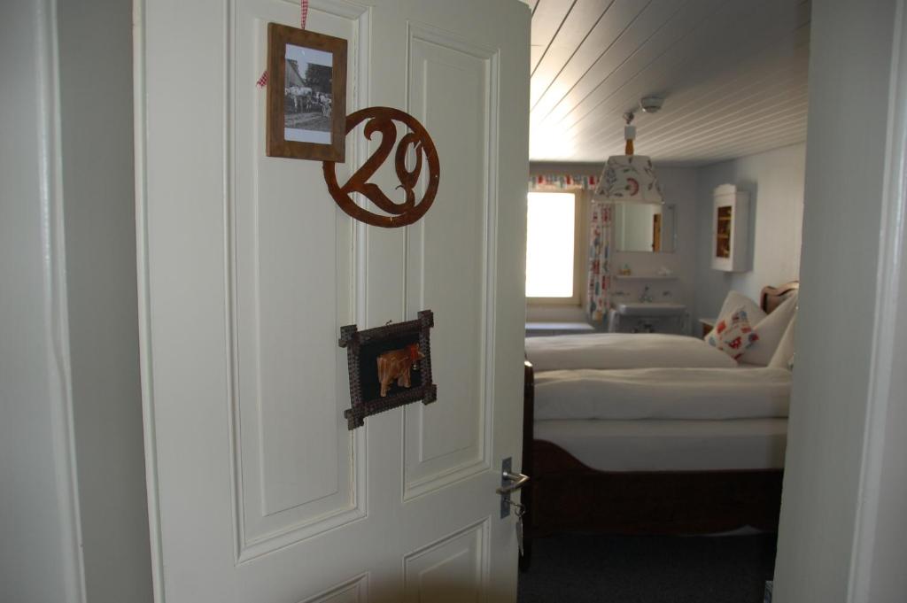 Berghotel Schynige Platte photo