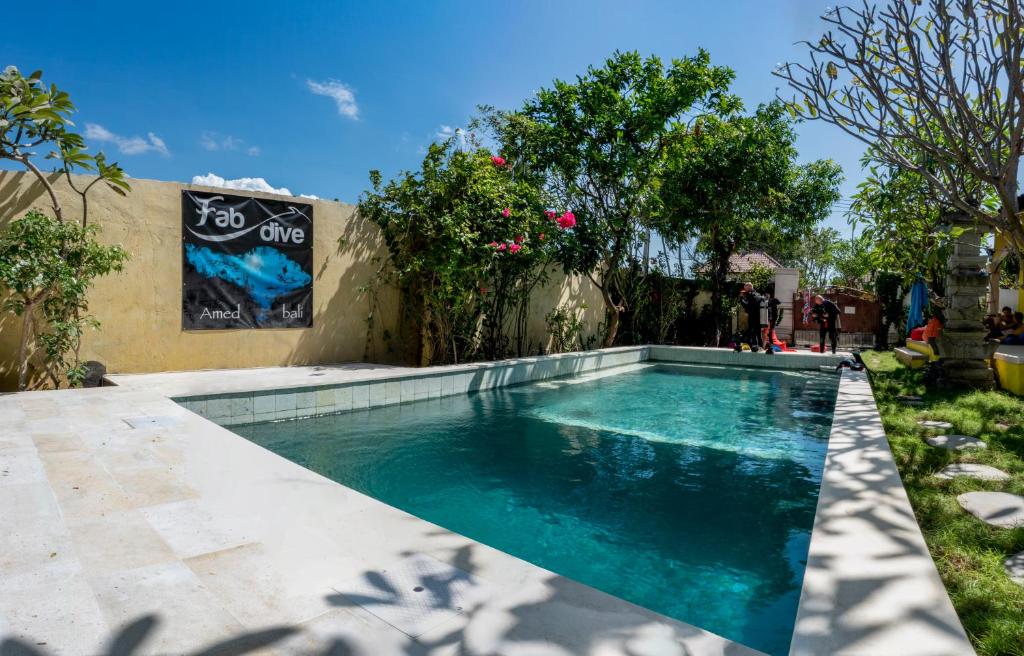 Bali Fab Dive Center photo