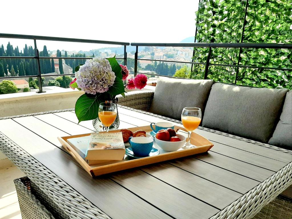 Apartment Regina Dubrovnik - FREE PARKING photo