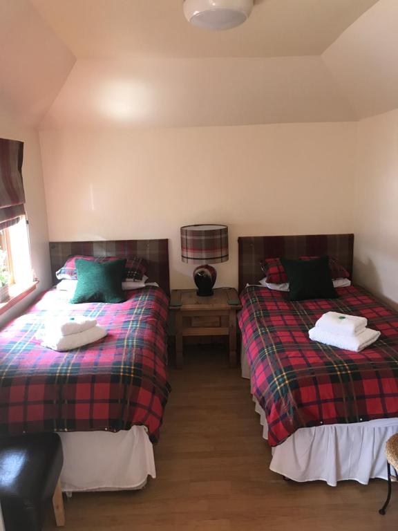 Garfield Guesthouse photo