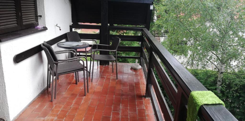 Vila Todos photo