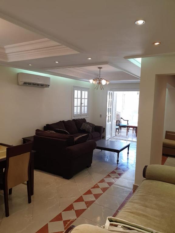 Khaled Ibn Al Waleed Apartment by Alexander the Great Hotel photo