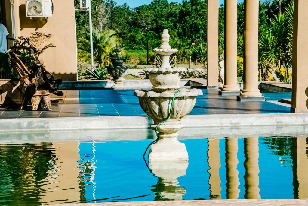 Kosi Bay Hippo Lodge & Resort photo