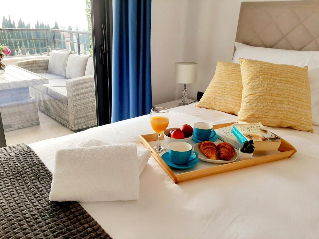 Apartment Regina Dubrovnik - FREE PARKING — Hotel in Dubrovnik