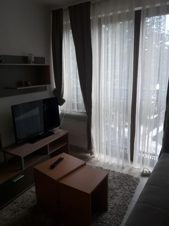 Stefan apartmani - 3
