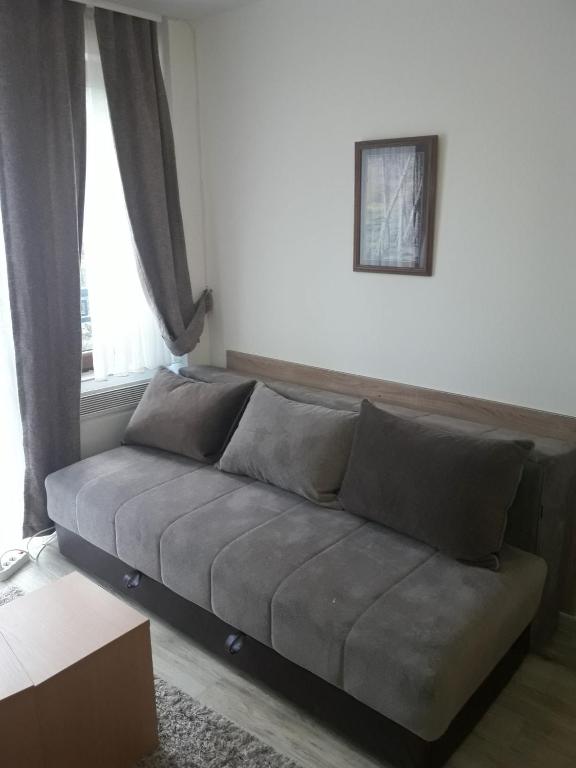 Stefan apartmani - 5