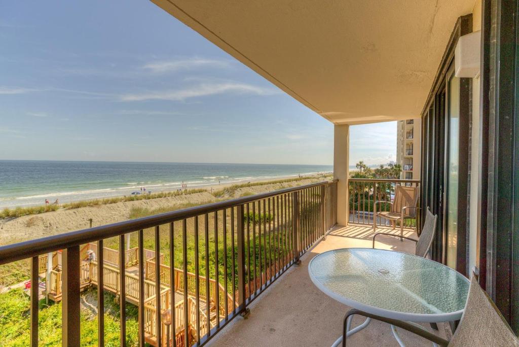 Sea Winds 206 Condo photo