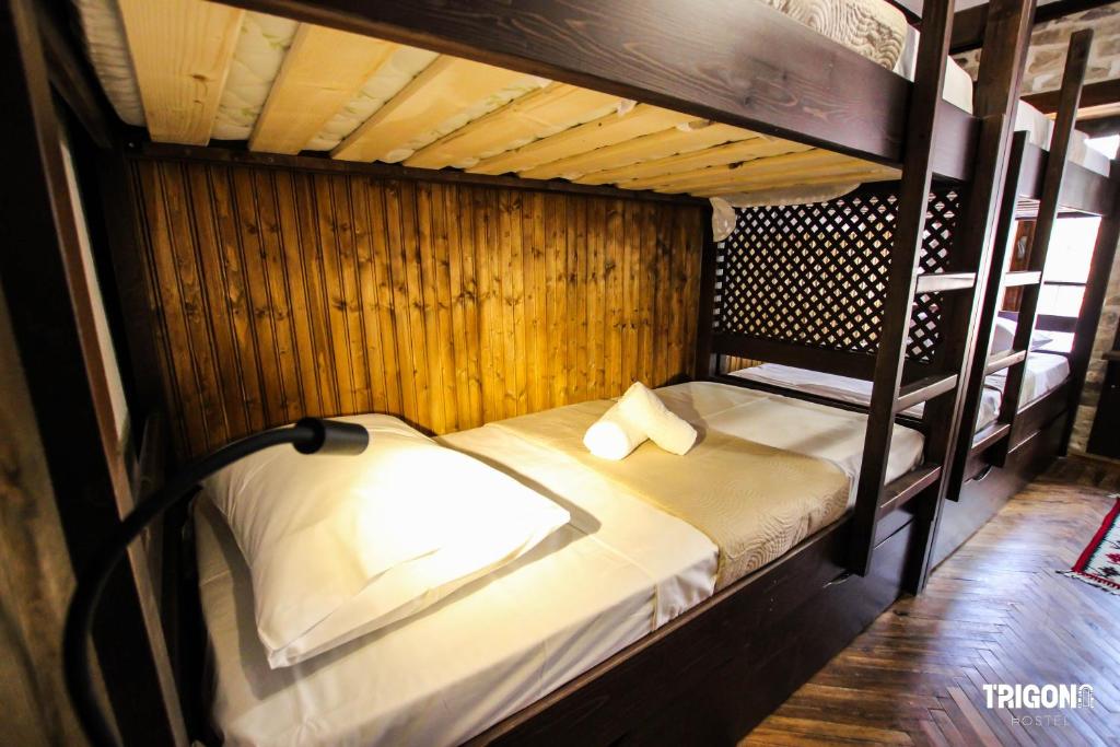 Trigona Hostel photo
