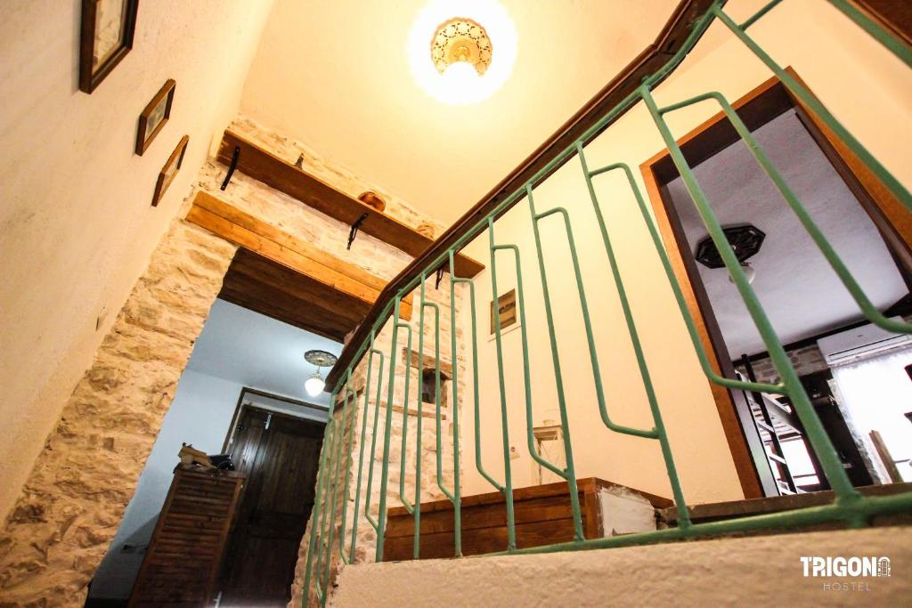Trigona Hostel photo