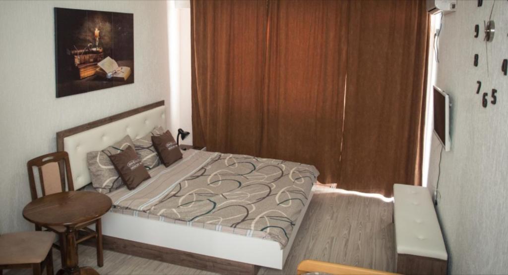 VIK Apartments photo