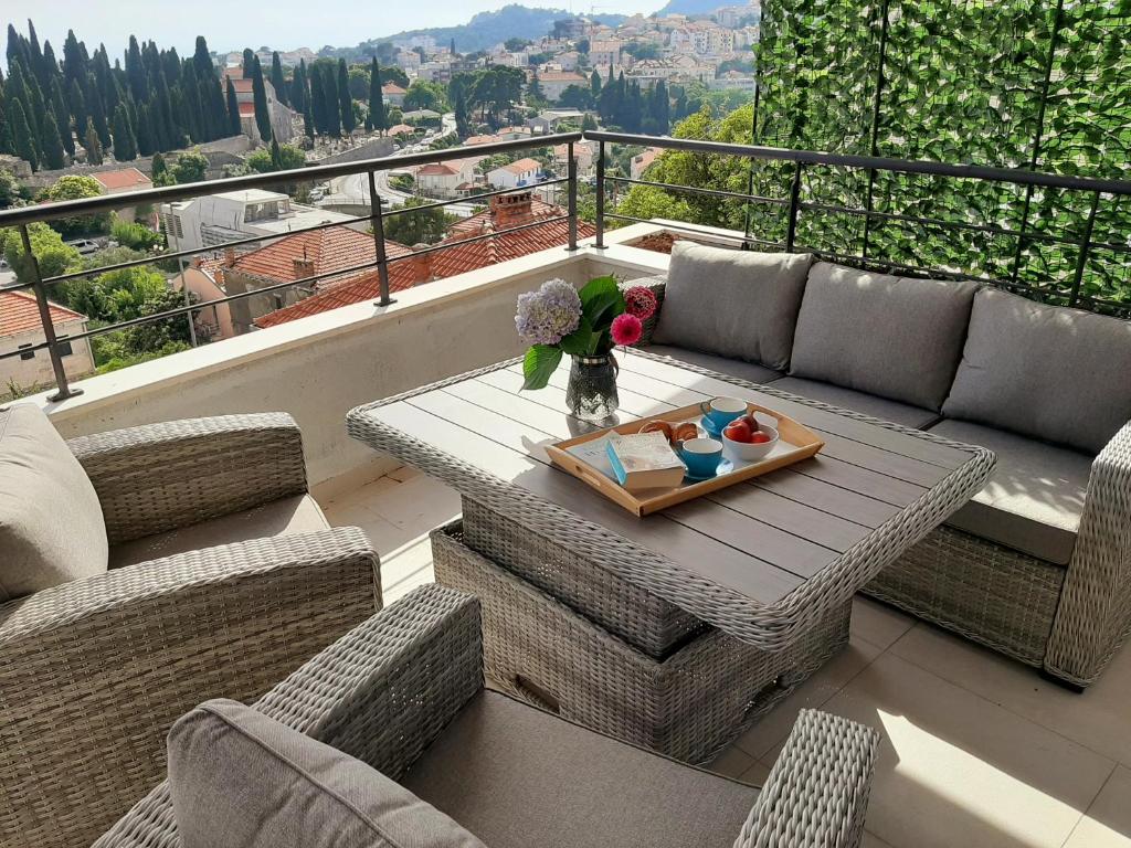 Apartment Regina Dubrovnik - FREE PARKING photo