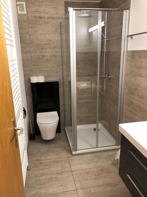 Wohnung Gstein C4 - 2