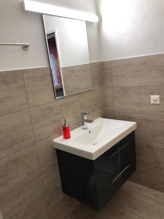 Wohnung Gstein C4 - 3