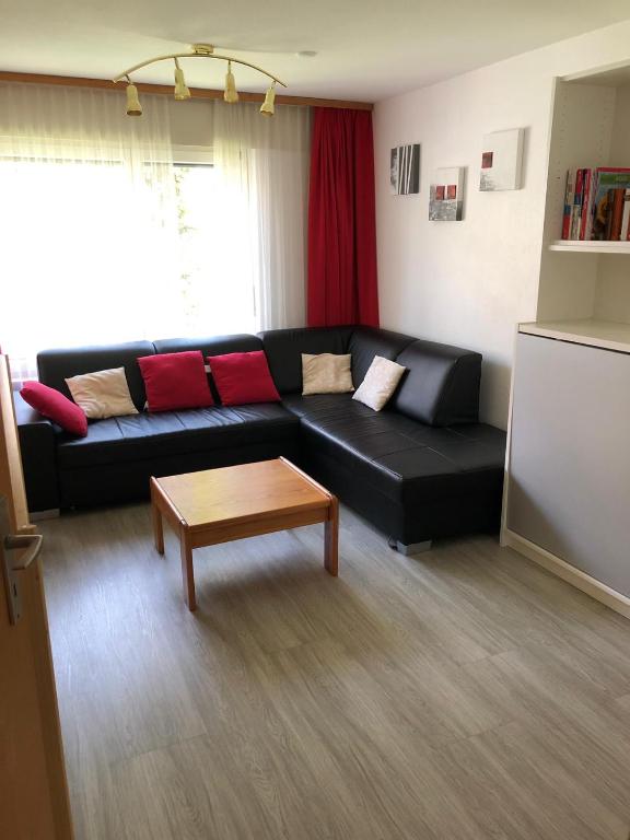 Wohnung Gstein C4 - 4
