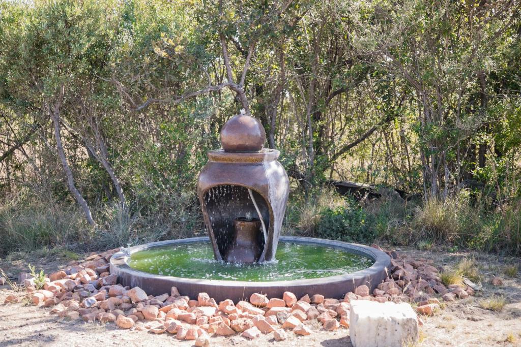 Kuwisa Lodge photo