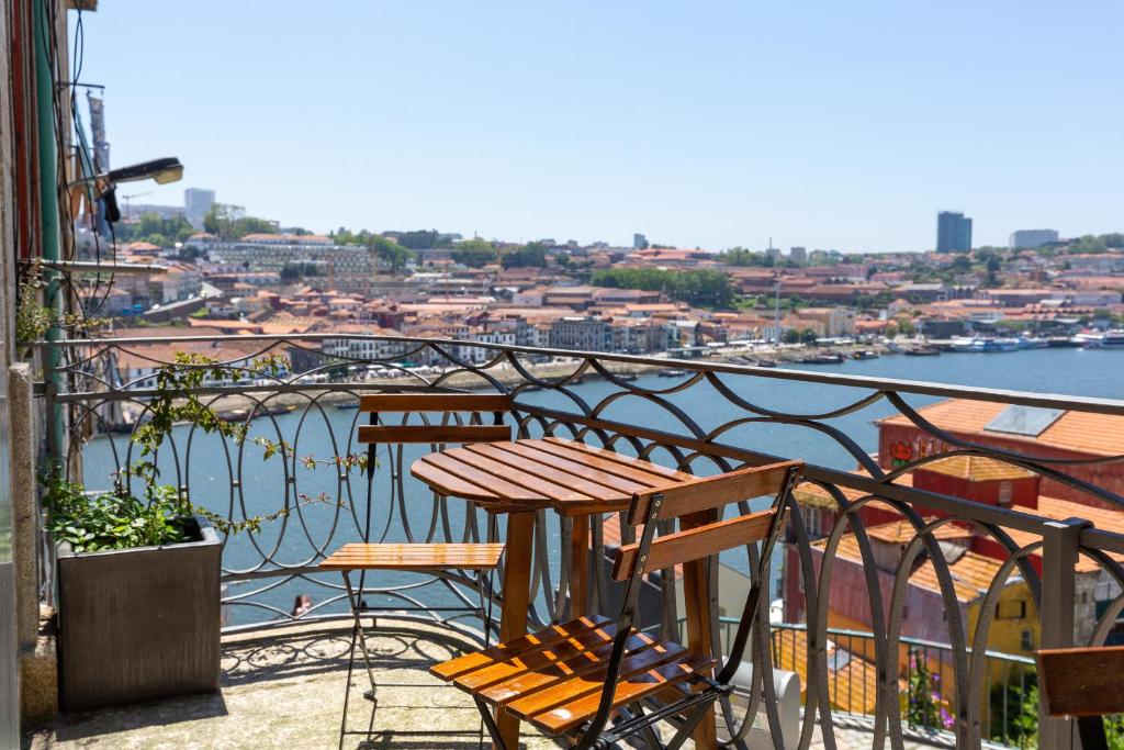 Feel Porto Codecal Apartments photo