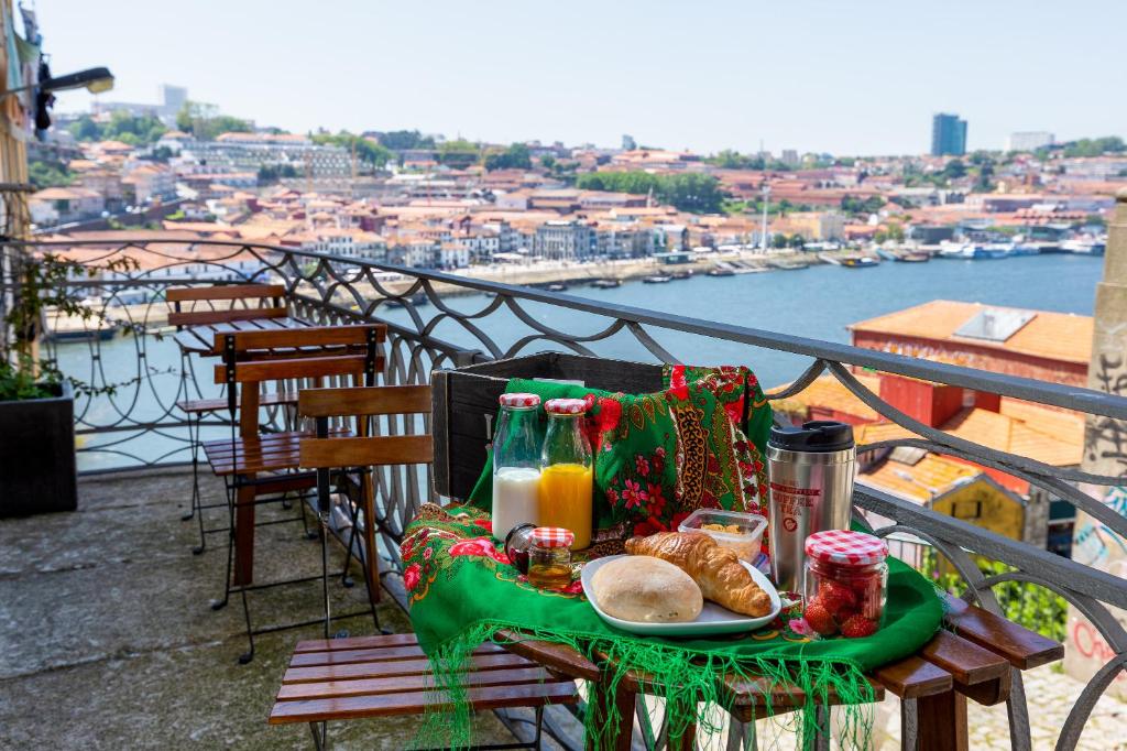 Feel Porto Codecal Apartments — Hotel in Porto