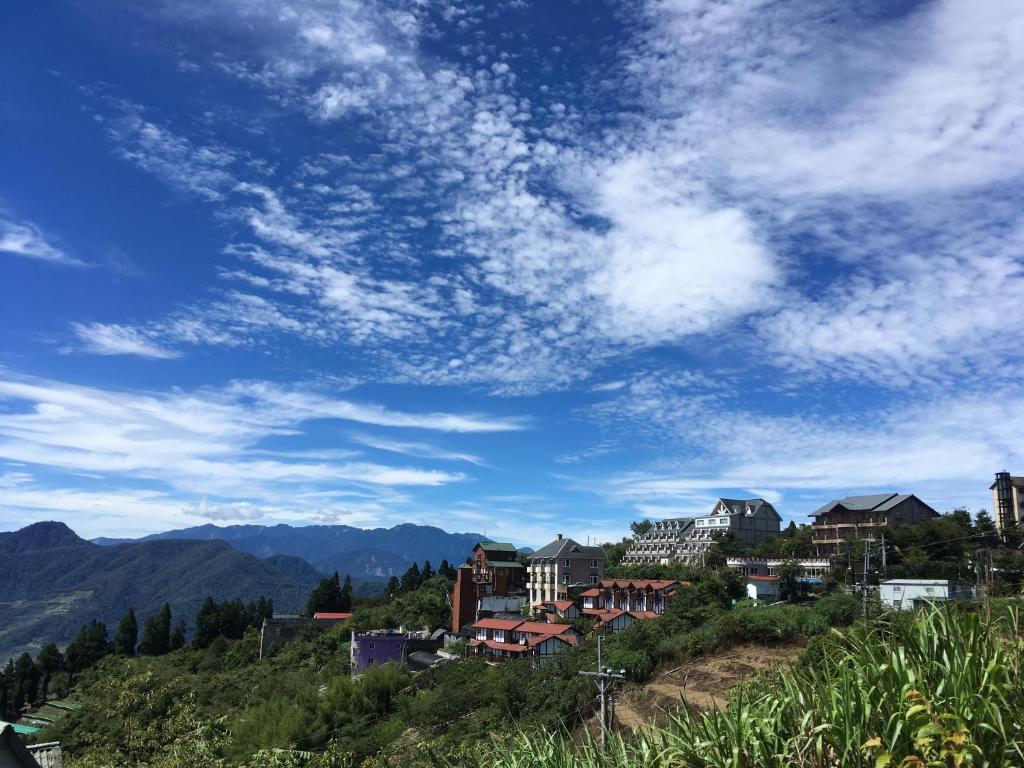杏香紅民宿 photo