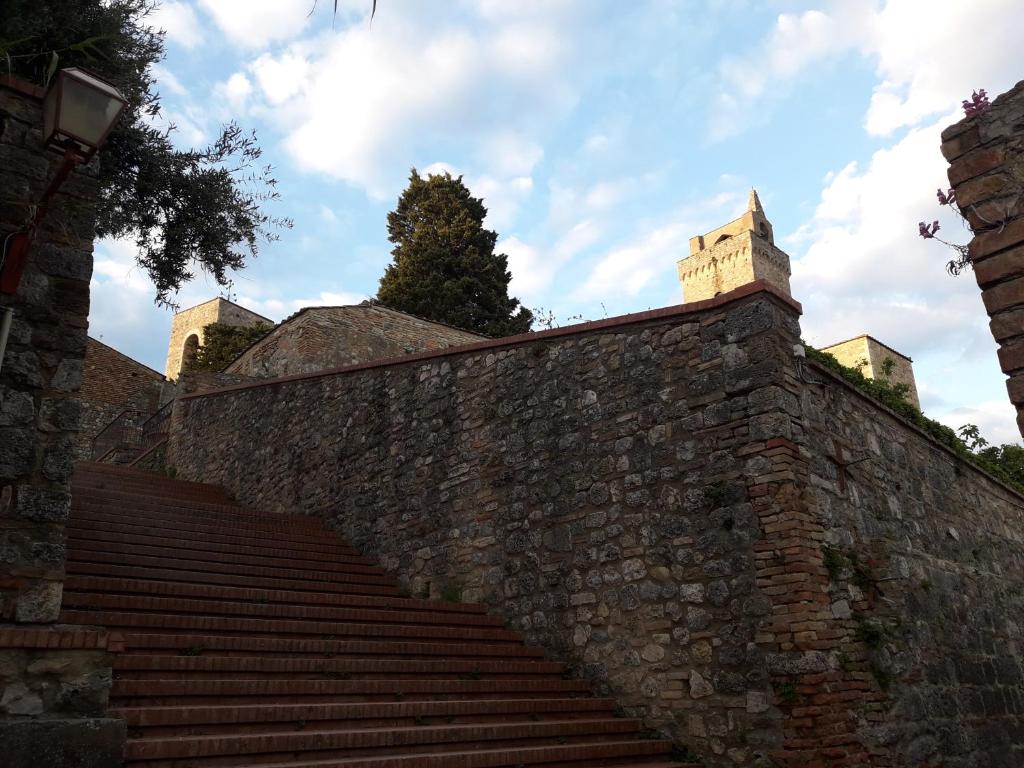 CASA DEL MEDIOEVO - 2
