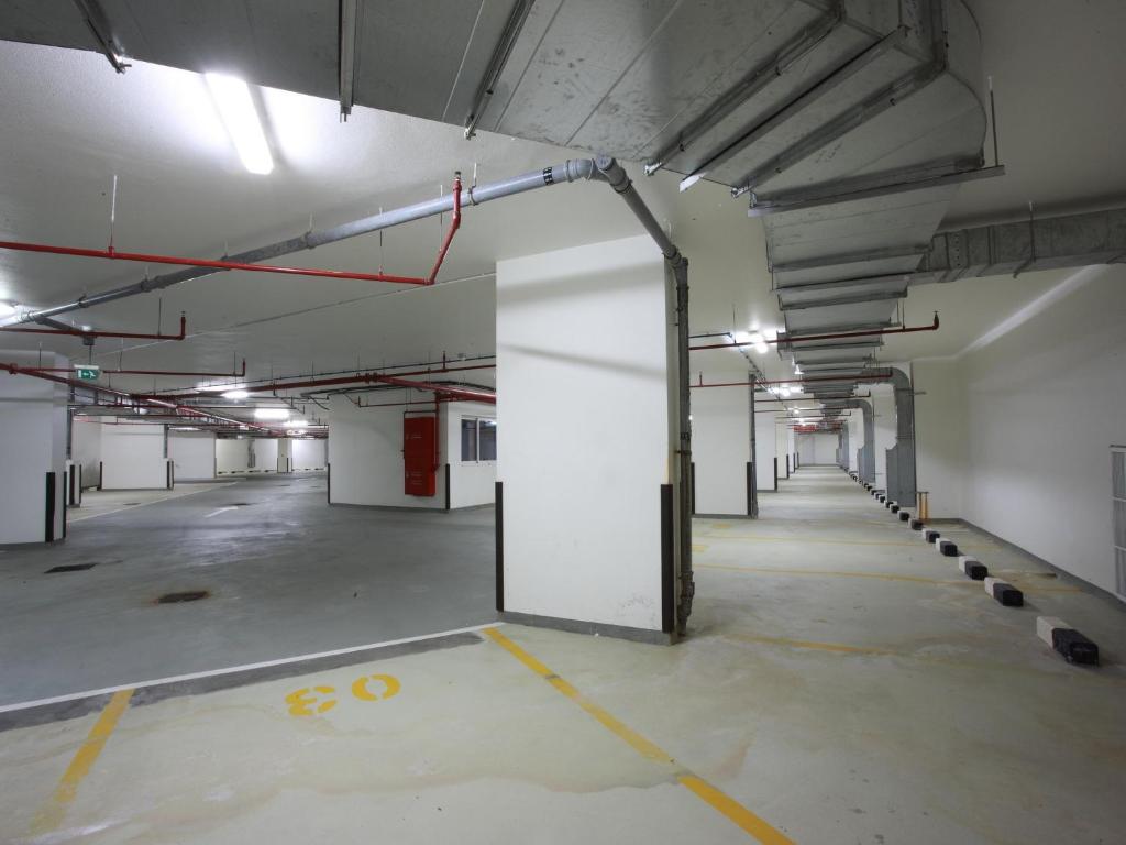 Facilities
