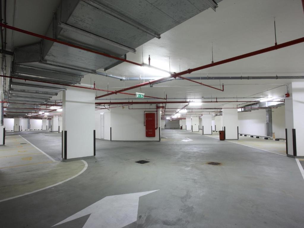 Facilities