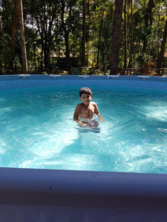Shirke's Holiday Home photo